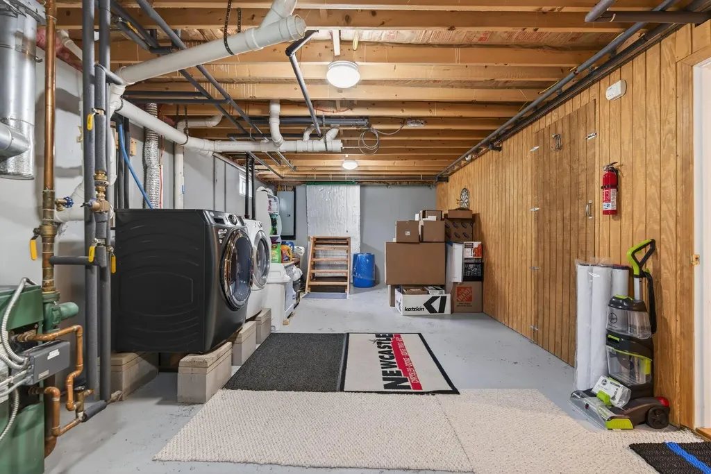 44 Brigid Lane Whitefield ME 04353
