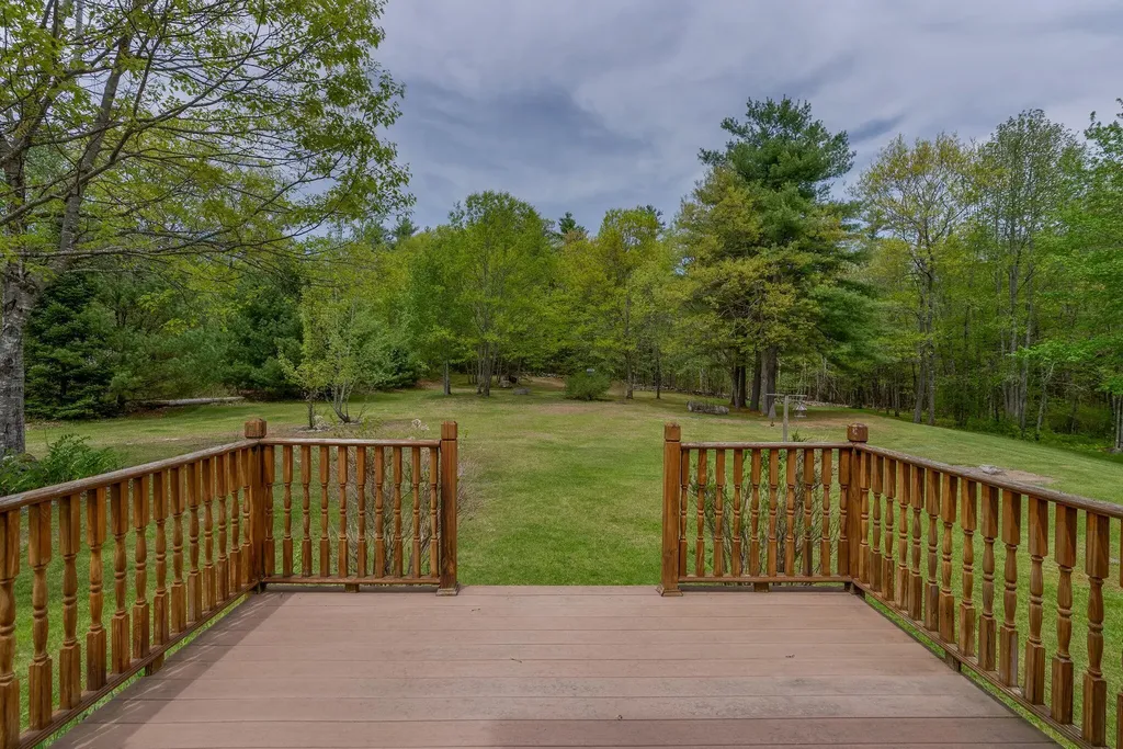 44 Brigid Lane Whitefield ME 04353