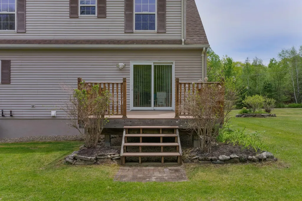 44 Brigid Lane Whitefield ME 04353