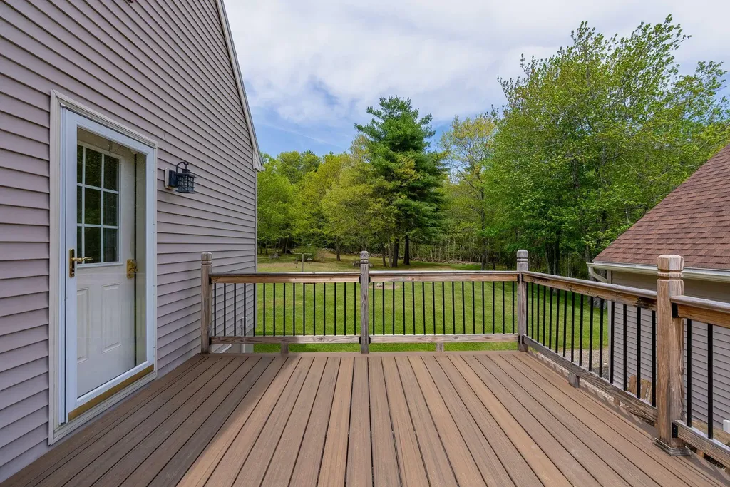 44 Brigid Lane Whitefield ME 04353