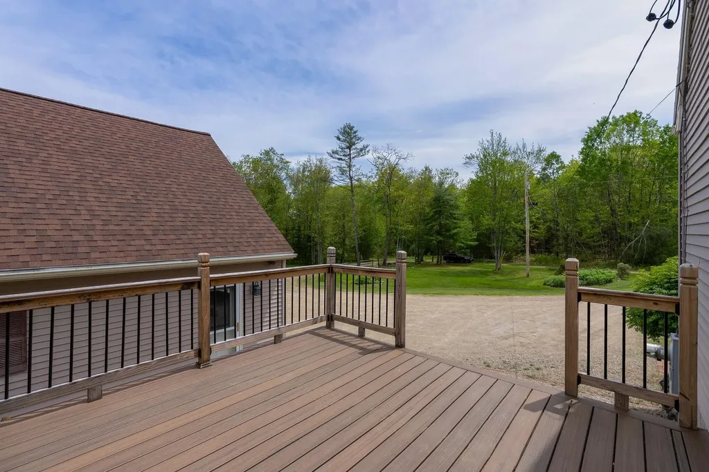 44 Brigid Lane Whitefield ME 04353