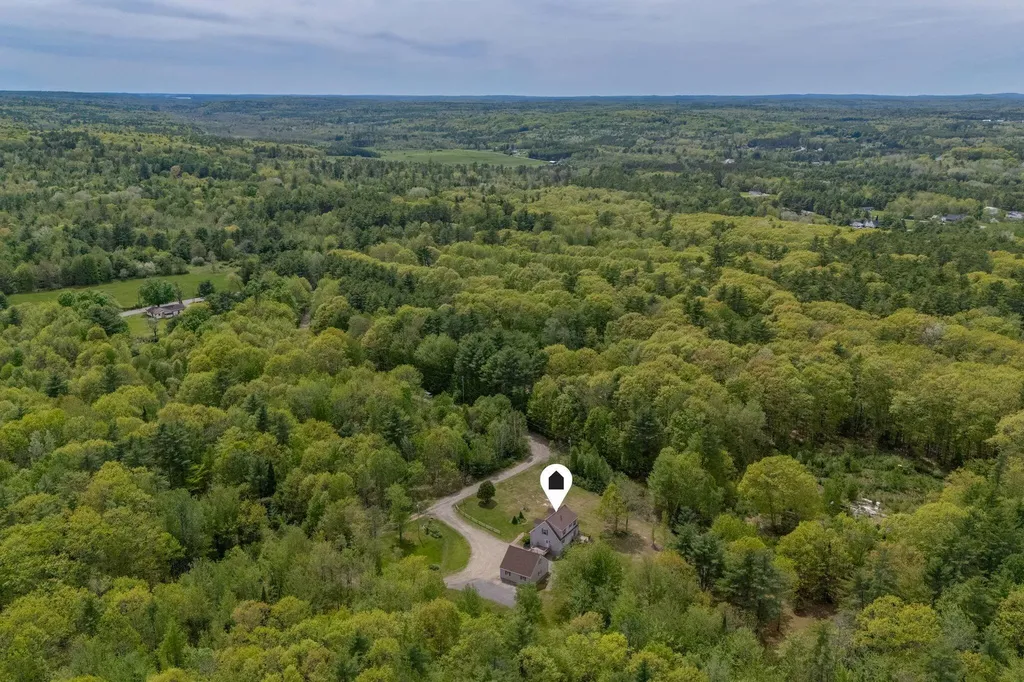 44 Brigid Lane Whitefield ME 04353