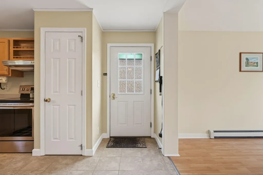 44 Brigid Lane Whitefield ME 04353