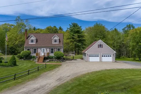 44 Brigid Lane Whitefield ME 04353