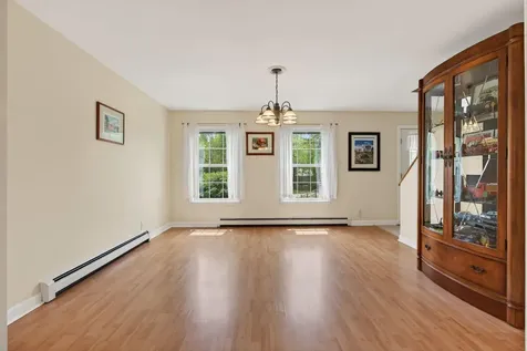 44 Brigid Lane Whitefield ME 04353