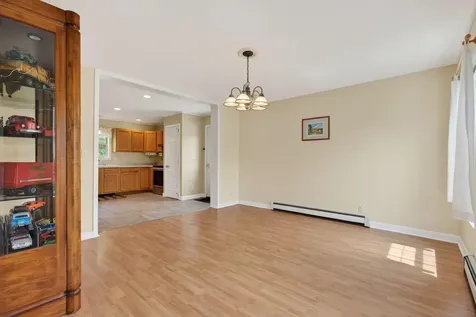 44 Brigid Lane Whitefield ME 04353