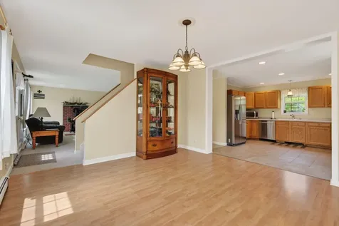 44 Brigid Lane Whitefield ME 04353