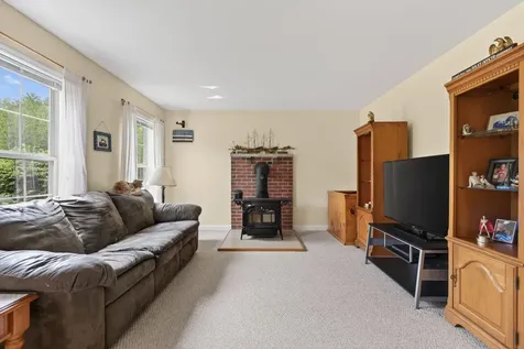 44 Brigid Lane Whitefield ME 04353