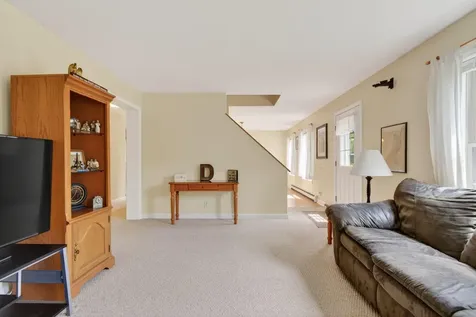 44 Brigid Lane Whitefield ME 04353