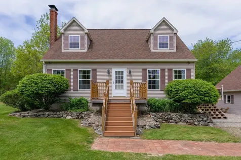 44 Brigid Lane Whitefield ME 04353