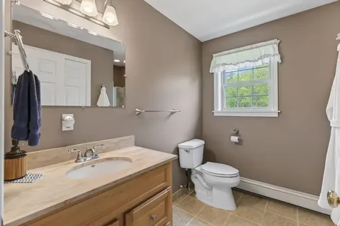 44 Brigid Lane Whitefield ME 04353