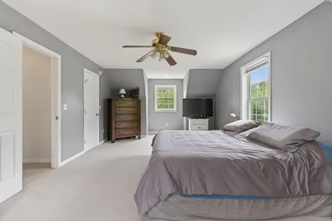 44 Brigid Lane Whitefield ME 04353