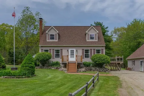 44 Brigid Lane Whitefield ME 04353