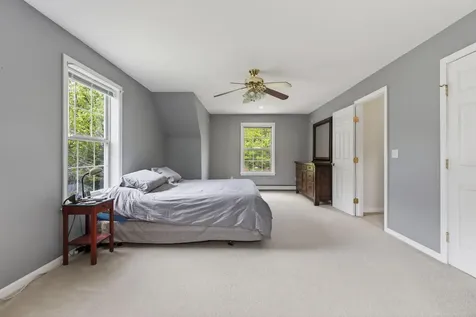 44 Brigid Lane Whitefield ME 04353