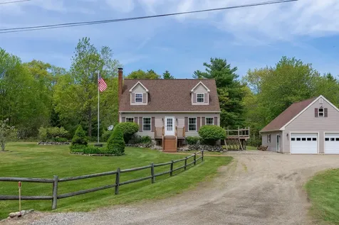 44 Brigid Lane Whitefield ME 04353