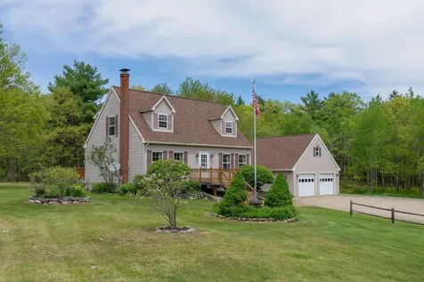44 Brigid Lane Whitefield ME 04353