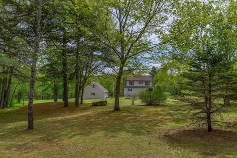 44 Brigid Lane Whitefield ME 04353