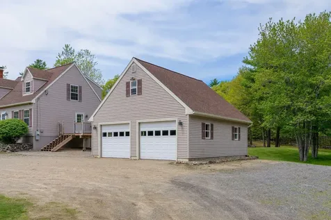 44 Brigid Lane Whitefield ME 04353