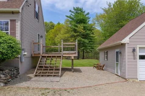 44 Brigid Lane Whitefield ME 04353