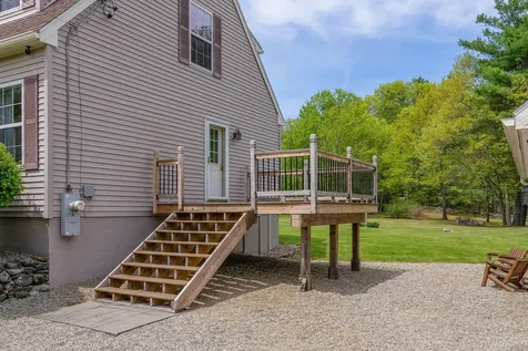 44 Brigid Lane Whitefield ME 04353