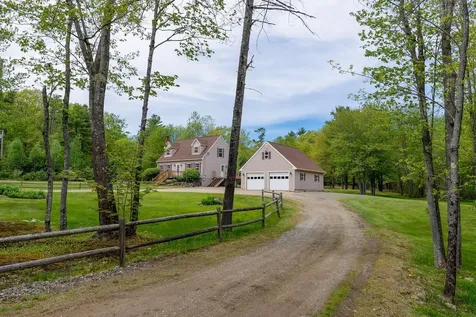 44 Brigid Lane Whitefield ME 04353