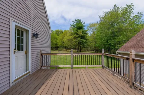 44 Brigid Lane Whitefield ME 04353