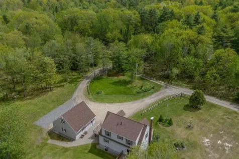 44 Brigid Lane Whitefield ME 04353