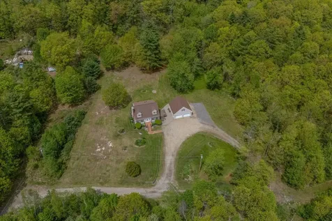 44 Brigid Lane Whitefield ME 04353