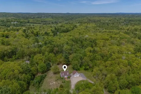 44 Brigid Lane Whitefield ME 04353