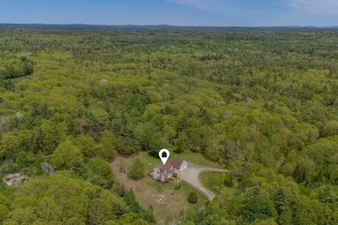 44 Brigid Lane Whitefield ME 04353