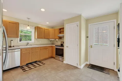 44 Brigid Lane Whitefield ME 04353