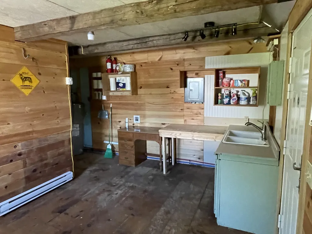 43 Barker Road Burlington ME 04417