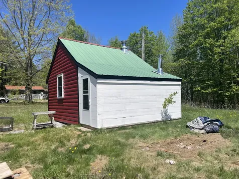 43 Barker Road Burlington ME 04417