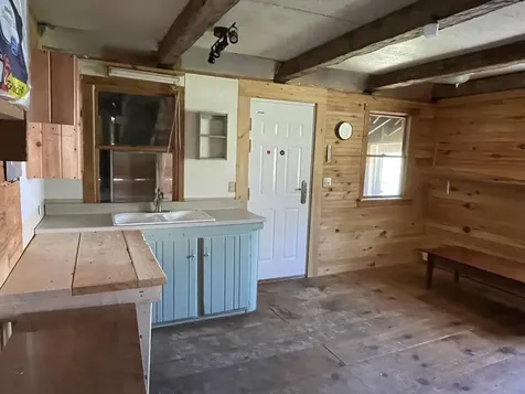 43 Barker Road Burlington ME 04417