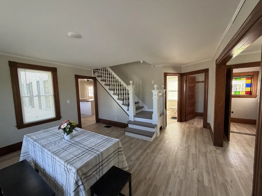 7 Cleveland Street Houlton ME 04730