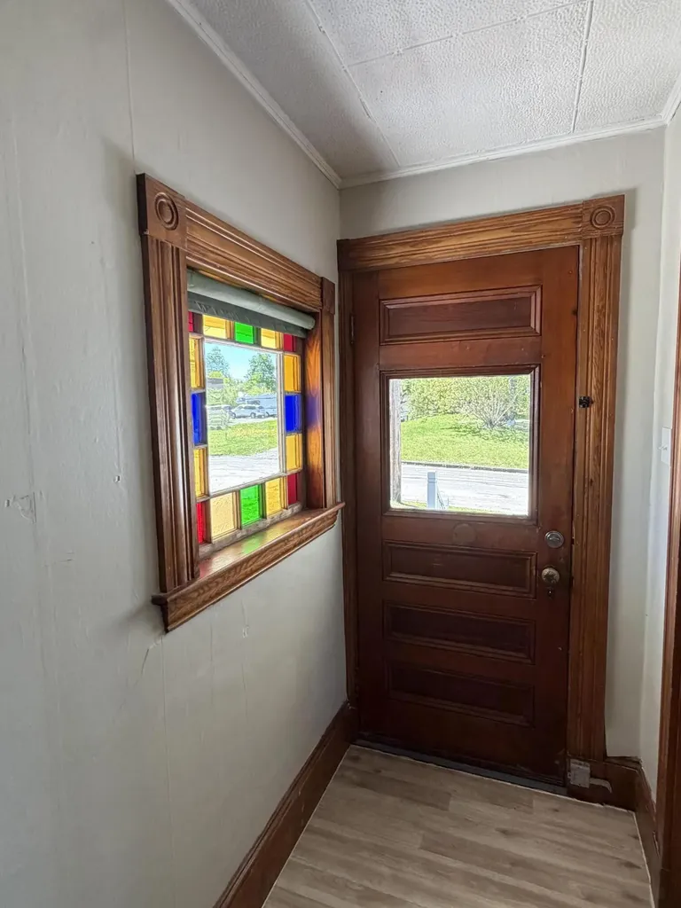7 Cleveland Street Houlton ME 04730