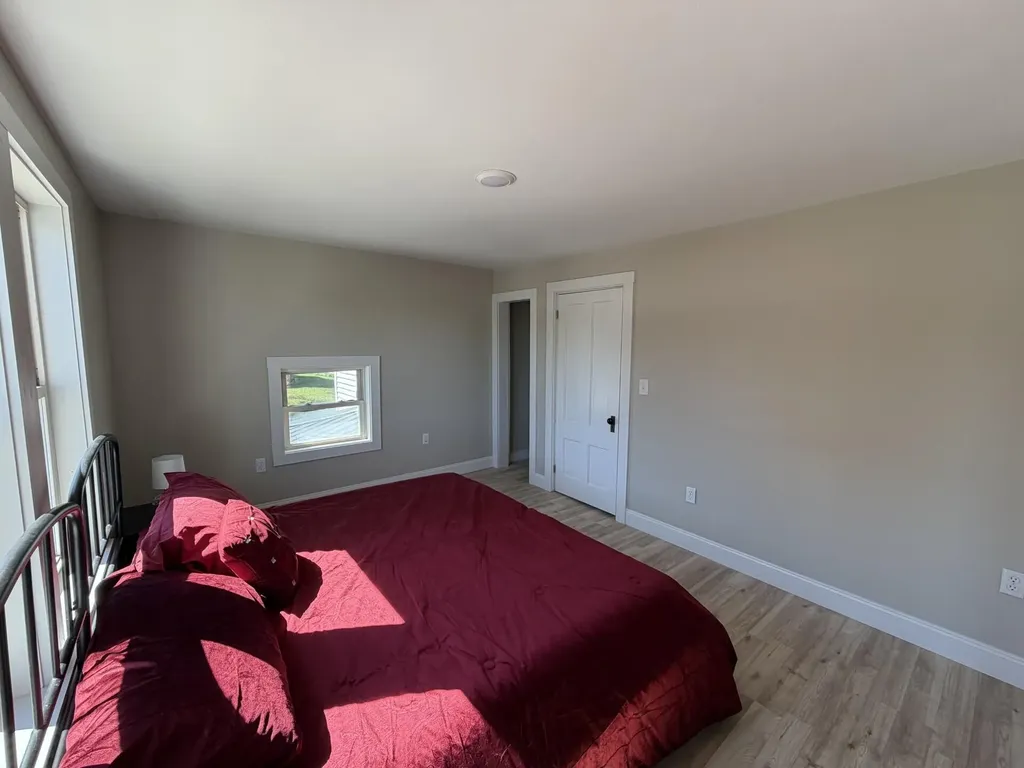 7 Cleveland Street Houlton ME 04730