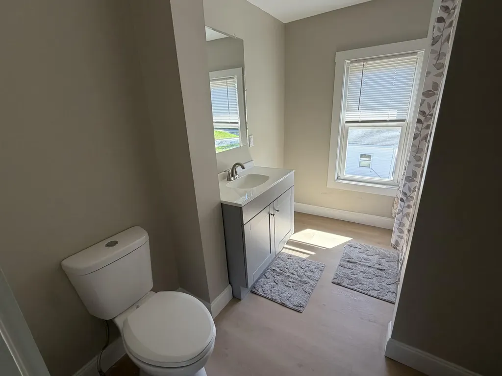 7 Cleveland Street Houlton ME 04730