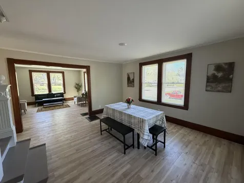 7 Cleveland Street Houlton ME 04730