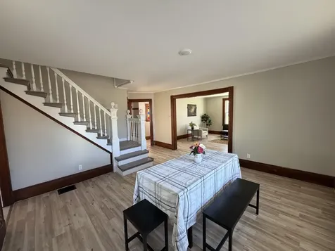7 Cleveland Street Houlton ME 04730