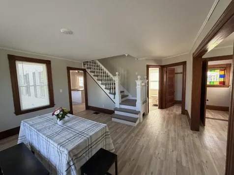 7 Cleveland Street Houlton ME 04730