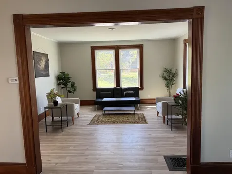 7 Cleveland Street Houlton ME 04730