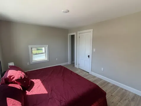 7 Cleveland Street Houlton ME 04730