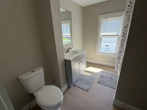 7 Cleveland Street Houlton ME 04730