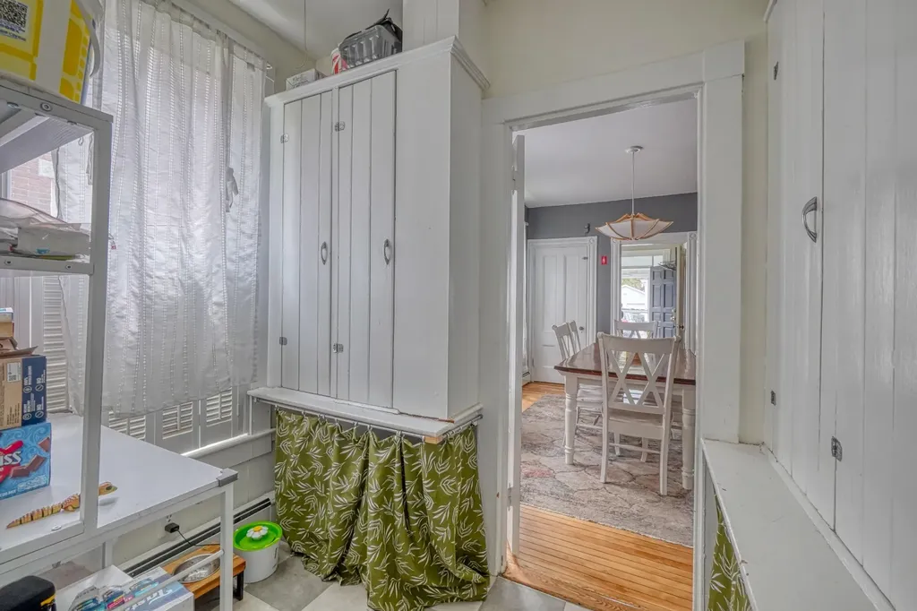 17 Winter Street Waterville ME 04901