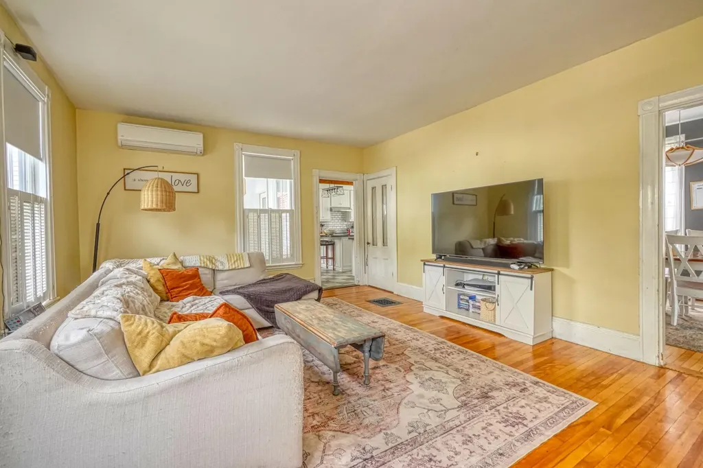 17 Winter Street Waterville ME 04901