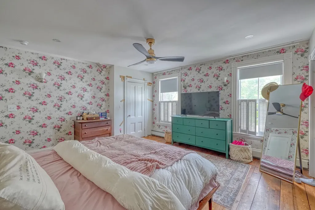 17 Winter Street Waterville ME 04901