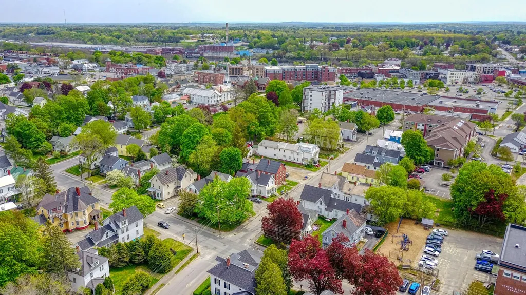 17 Winter Street Waterville ME 04901
