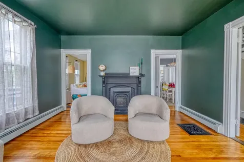 17 Winter Street Waterville ME 04901