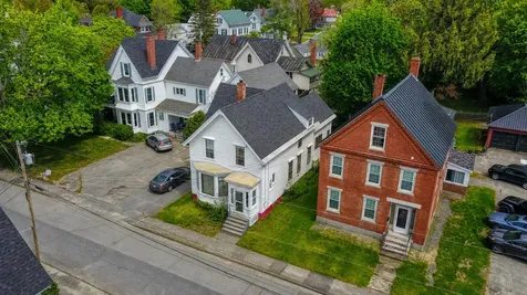 17 Winter Street Waterville ME 04901